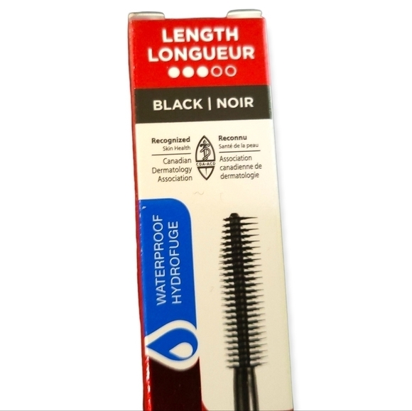 New Marcelle Xtension Plus Waterproof Mascara in Black Mascara - Picture 5 of 9